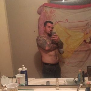 Meet your Posher, Jonathon